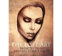 Frank Granados The Lost Art (Tascabile) Lost Art
