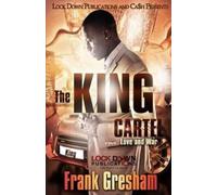 Frank Gresham The King Cartel (Tascabile) King Cartel