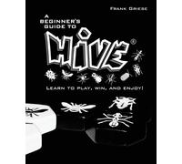 Frank Griese A beginner's guide to Hive (Tascabile)