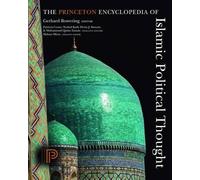 Frank Griffel The Princeton Encyclopedia of Islamic Political (Copertina rigida)