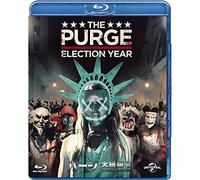 Frank Grillo - The Purge: Election Year [Edizione: Giappone]