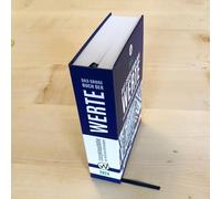 Frank H. Sauer Das große Buch der Werte 2024: Enzyklopädie d (Copertina rigida)
