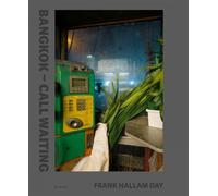 Frank Hallam Day Bangkok - Call Waiting (Copertina rigida)