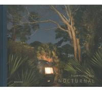 Frank Hallam Day Nocturnal (Copertina rigida)