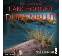 Insel-Krimi Insel-Krimi 05 - Langeooger Dünenblut (CD)