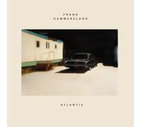 Frank Hammersland Atlantis (Vinyl LP) 12" Album