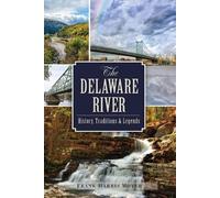 Frank Harris Moyer The Delaware River (Tascabile)