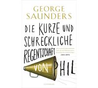 Frank Heibert G Die kurze und schreckliche Regentschaft von P (Copertina rigida)