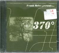 Frank Heiss - 370 Degrees