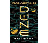 Frank Herbert Casa capitular / Chapterhouse Dune (Tascabile)