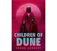Frank Herbert Children of Dune (Copertina rigida) Dune