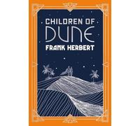 Frank Herbert Children Of Dune (Copertina rigida) Gateway Essentials