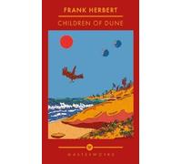Frank Herbert Children Of Dune (Copertina rigida) (PRESALE 19/11/2026)