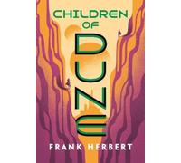 Frank Herbert Children of Dune (Tascabile) Dune