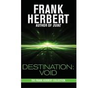 Frank Herbert Destination (Copertina rigida)