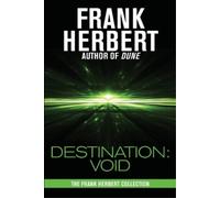 Frank Herbert Destination (Tascabile)
