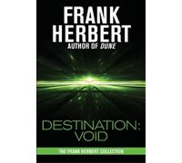 Frank Herbert Destination (Tascabile)