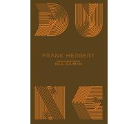Frank Herbert Dune (Copertina rigida) Penguin Galaxy