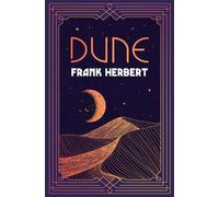 Frank Herbert Dune (Copertina rigida) S.F. Masterworks