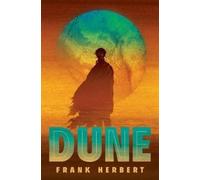 Frank Herbert Dune: Deluxe Hardcover Edition (Copertina rigida) Dune