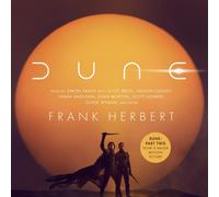 Frank Herbert Dune-EXP-PROP (Copertina rigida)