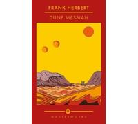 Frank Herbert Dune Messiah (Copertina rigida) (PRESALE 19/11/2026)