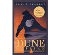 Frank Herbert Dune Messiah (Tascabile)