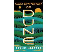 God Emperor of Dune: 4