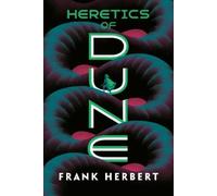 Frank Herbert Heretics of Dune (Tascabile) Dune