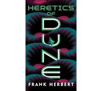 Frank Herbert Heretics of Dune (Tascabile) Dune