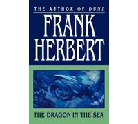 Frank Herbert The Dragon in the Sea (Tascabile)