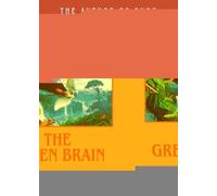 Frank Herbert The Green Brain (Tascabile)