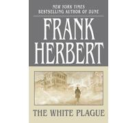Frank Herbert The White Plague (Tascabile)