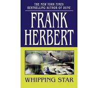 Frank Herbert Whipping Star (Tascabile)