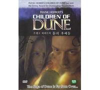 Frank Herbert's Children Of Dune