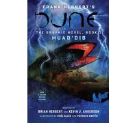 Frank Herbert Brian Herbert Kevi DUNE: The Graphic Novel, Boo (Copertina rigida)