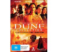 Frank Herbert's Dune Collection