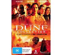 Frank Herbert's Dune Collection