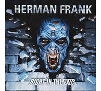 Frank Herman - Right In The Guts