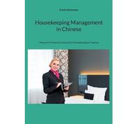 Frank Höchsmann Housekeeping Management in Chinese (Tascabile)