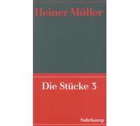 Frank Hörnigk Heiner Müller Klaus Gehre Ba Werke: Werke 5: (Tascabile)