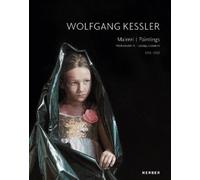 Frank Hoff Wolfgang Kessler (Copertina rigida)