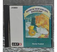 Frank Hoffmann - Kannst du Nicht Schlafen, Kleiner Bär?