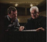 Frank Hoffmann Schöne Bescherung (CD)