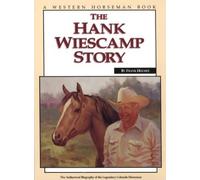 Frank Holmes Hank Wiescamp Story (Tascabile)