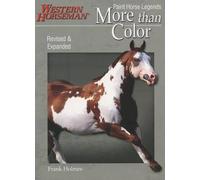 Frank Holmes More than Color (Tascabile)