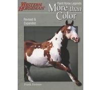 Frank Holmes More than Color (Tascabile)