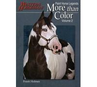 Frank Holmes More than Color (Tascabile)