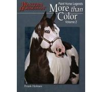 Frank Holmes More than Color (Tascabile)