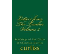 Frank Homer Curtiss Harriette Augusta C Letters from The Teacher Vo (Tascabile)